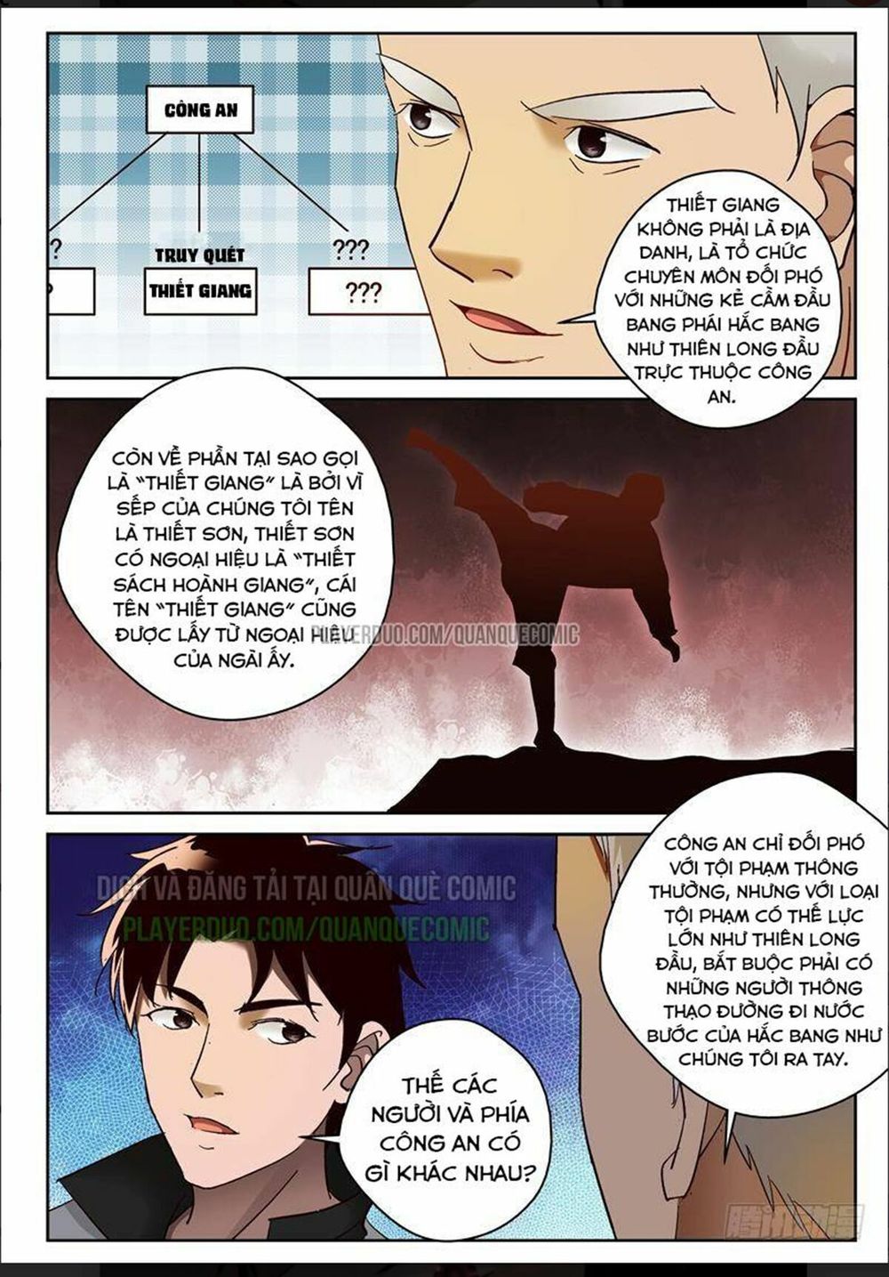 Tối Cường Khí Thiếu Chapter 86 - 2