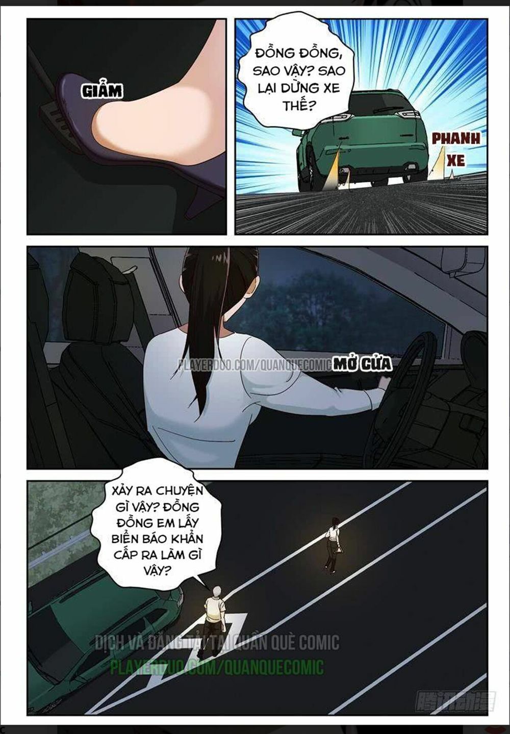 Tối Cường Khí Thiếu Chapter 86 - 5