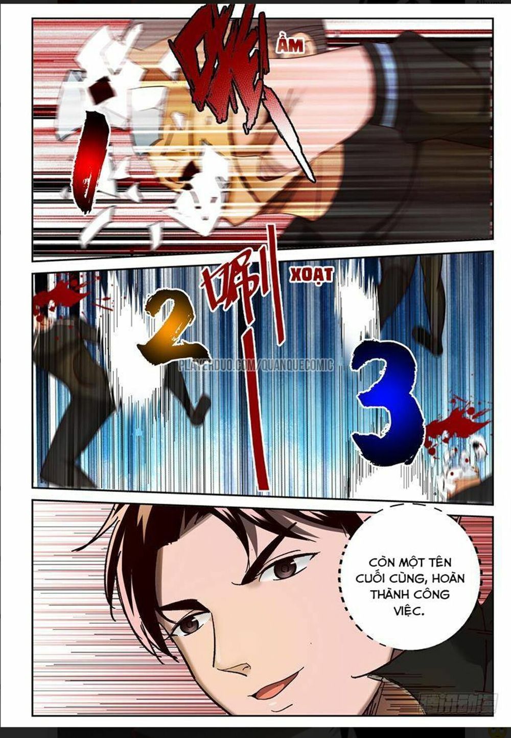 Tối Cường Khí Thiếu Chapter 88 - 5