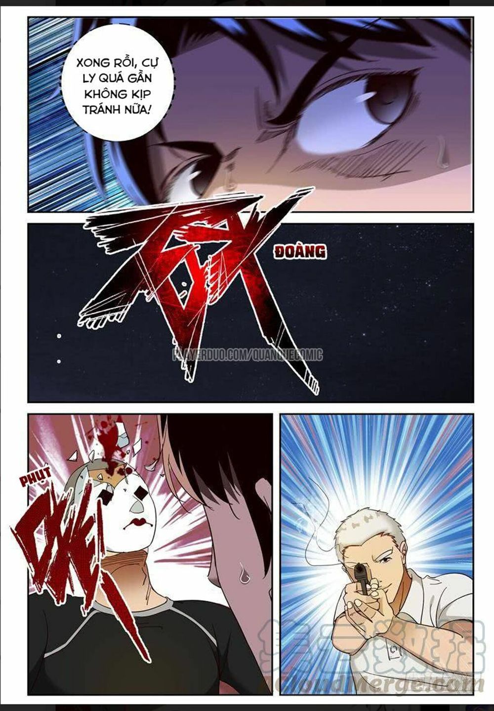 Tối Cường Khí Thiếu Chapter 88 - 7
