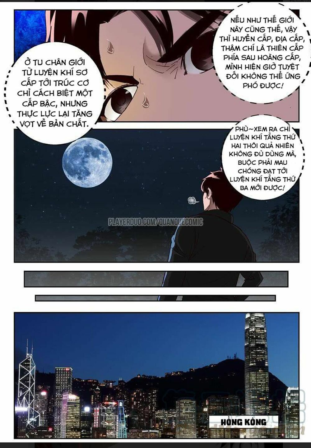 Tối Cường Khí Thiếu Chapter 90 - 7