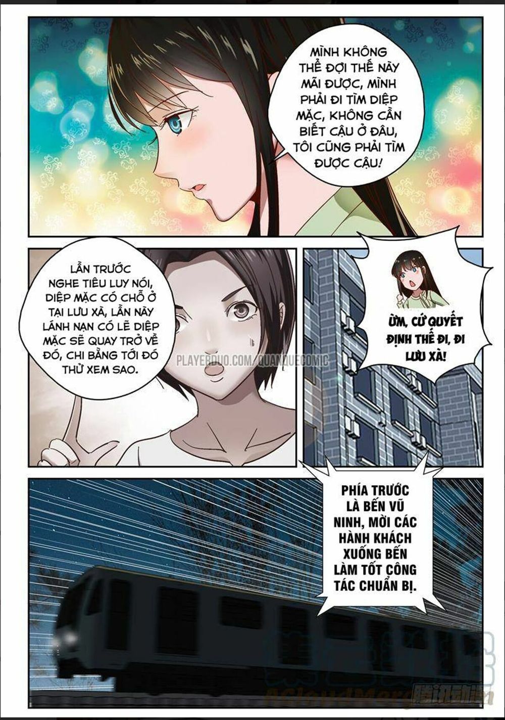 Tối Cường Khí Thiếu Chapter 91 - 7