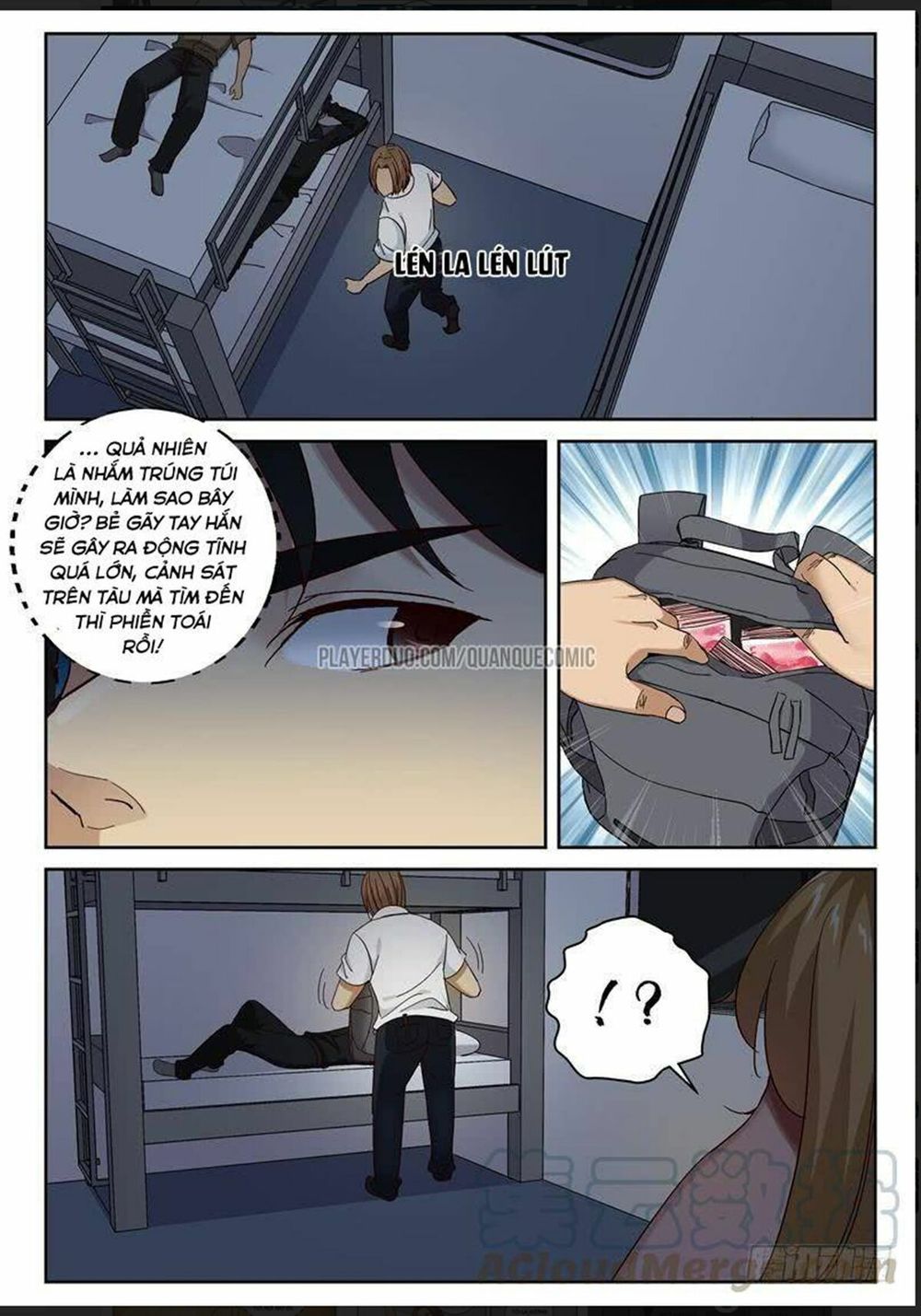 Tối Cường Khí Thiếu Chapter 92 - 7