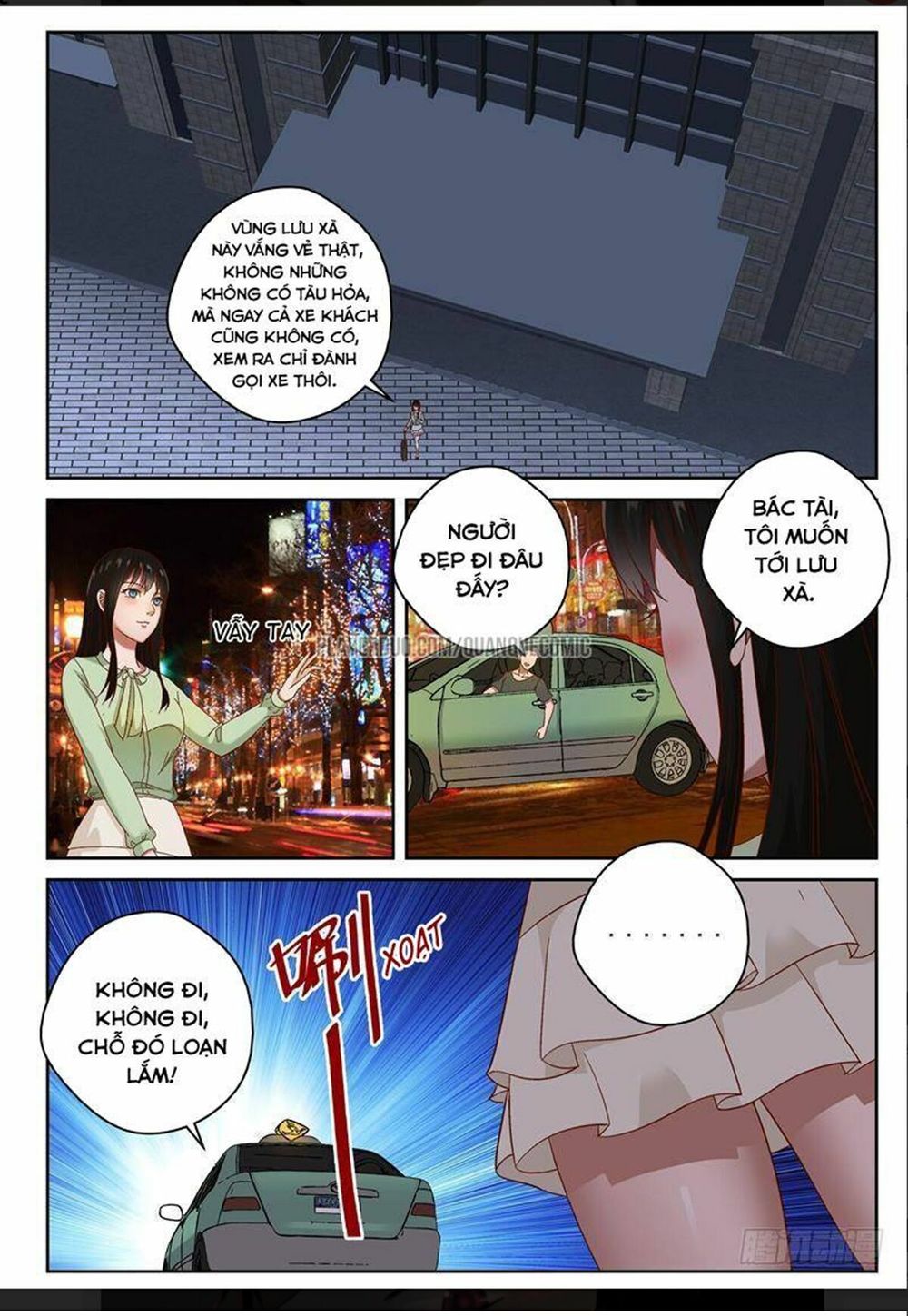 Tối Cường Khí Thiếu Chapter 94 - 2