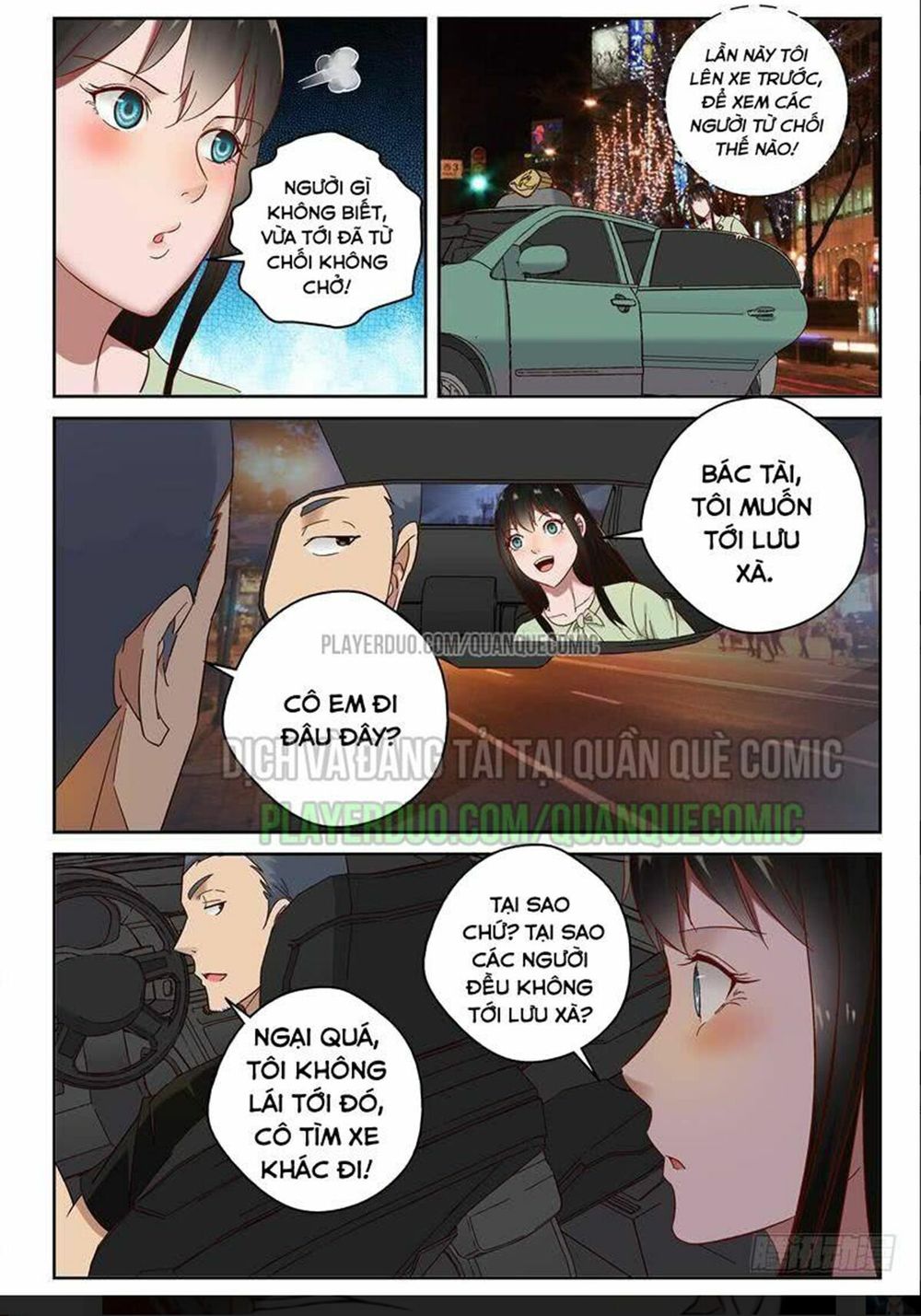 Tối Cường Khí Thiếu Chapter 94 - 3