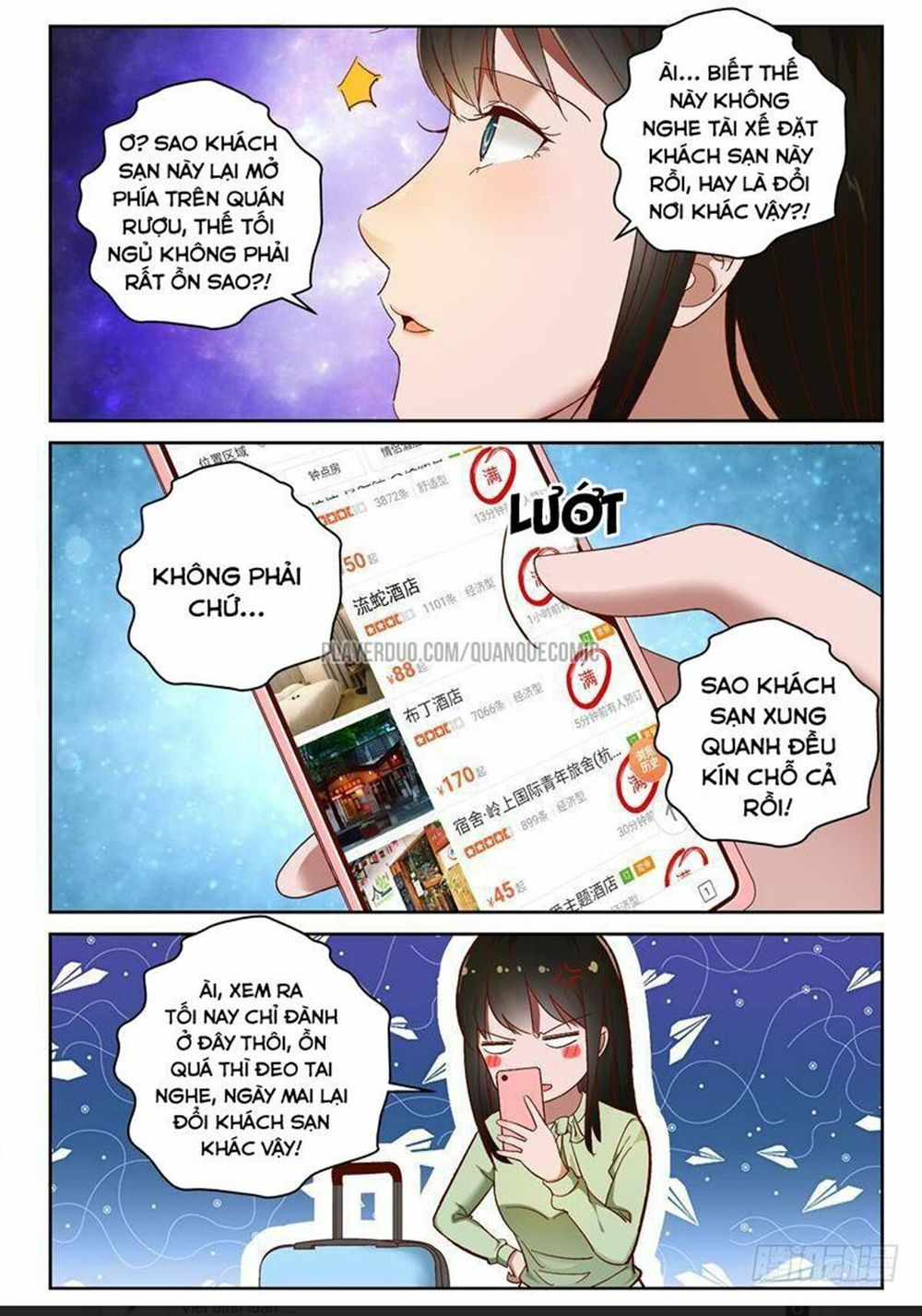 Tối Cường Khí Thiếu Chapter 95 - 1