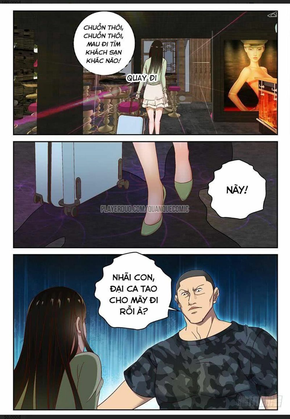 Tối Cường Khí Thiếu Chapter 95 - 4