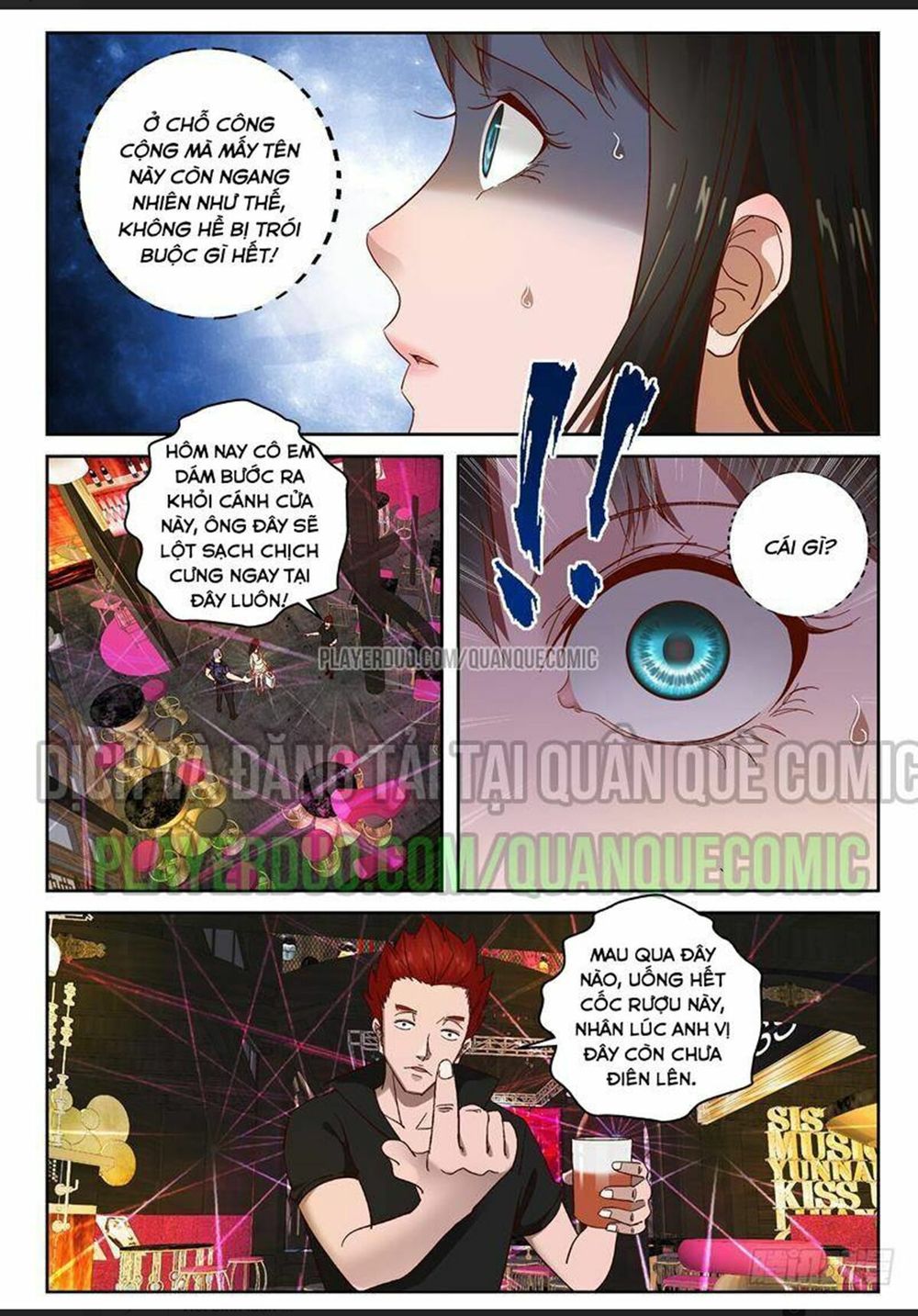 Tối Cường Khí Thiếu Chapter 95 - 5