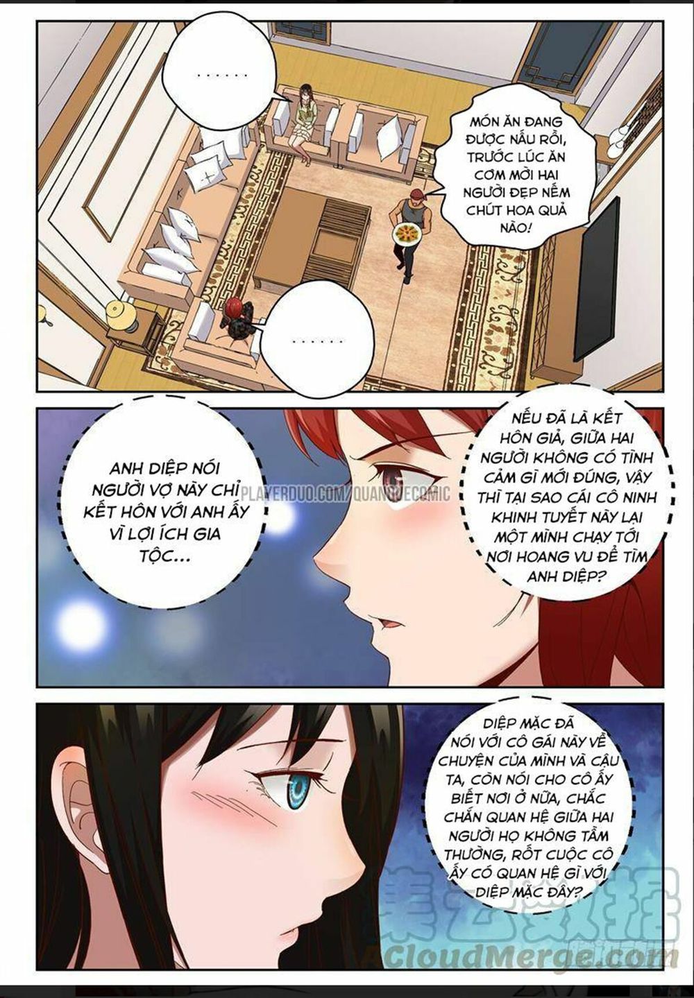 Tối Cường Khí Thiếu Chapter 97 - 7