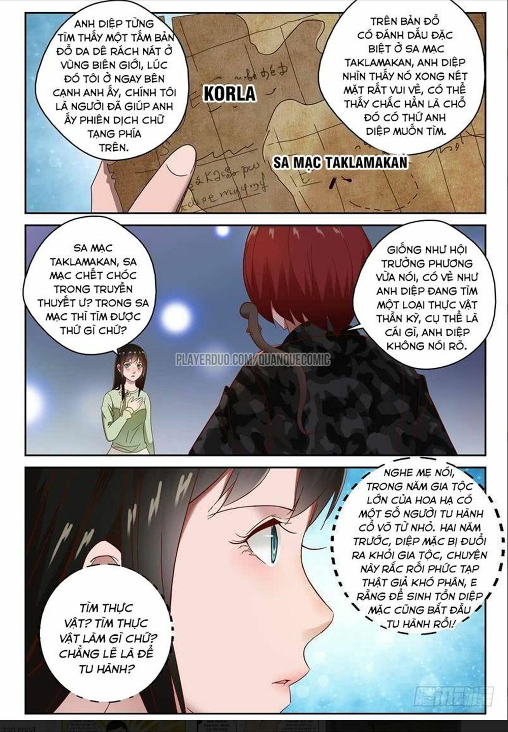 Tối Cường Khí Thiếu Chapter 98 - 5