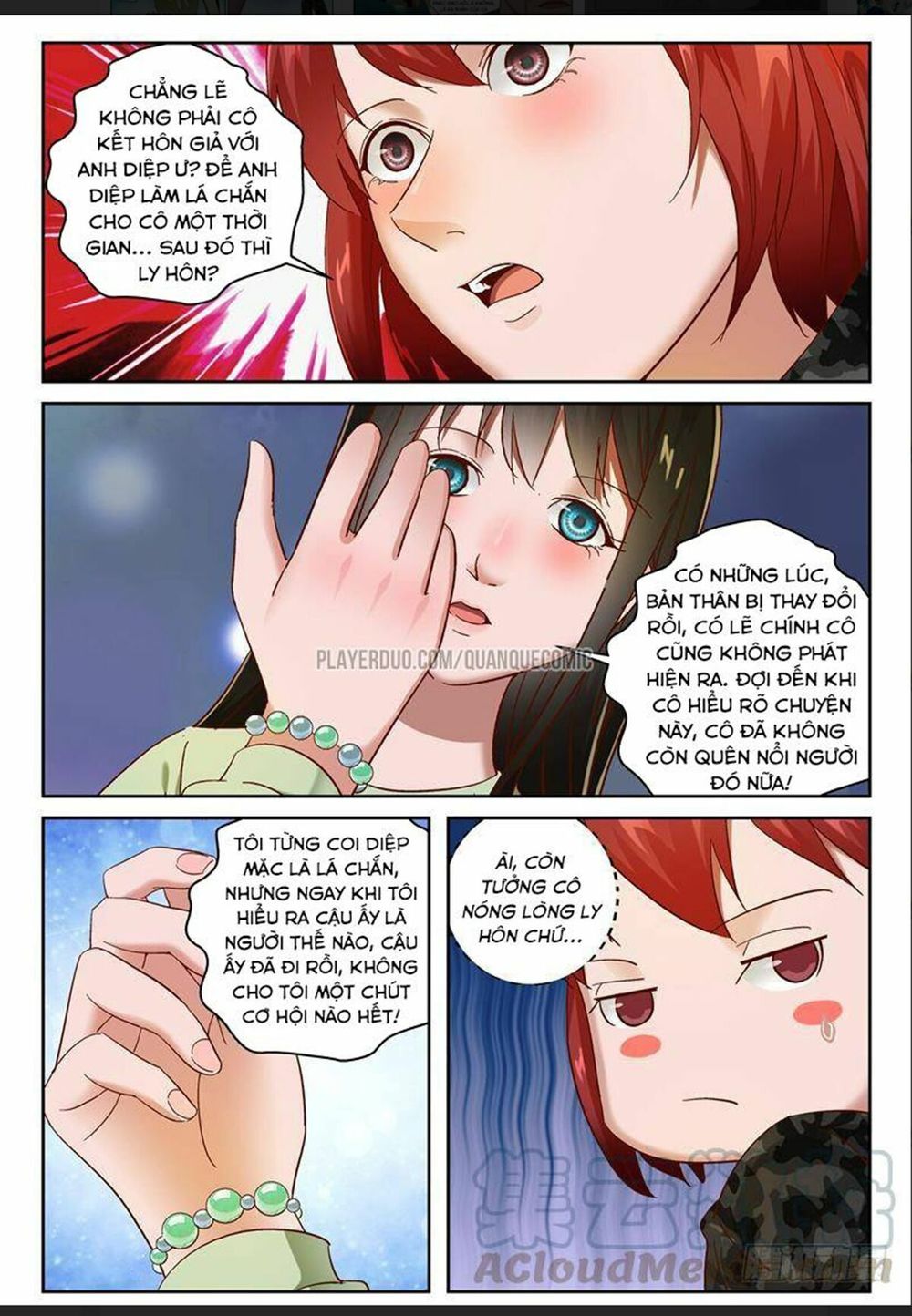Tối Cường Khí Thiếu Chapter 98 - 7