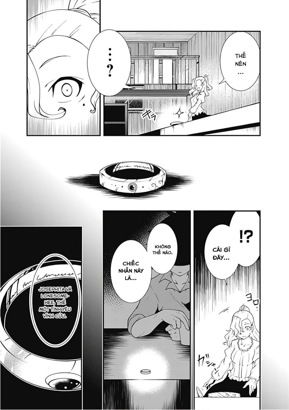 Jichou Shinai Motoyuusha No Tsuyokute Tanoshii New Game Chapter 14 - 6