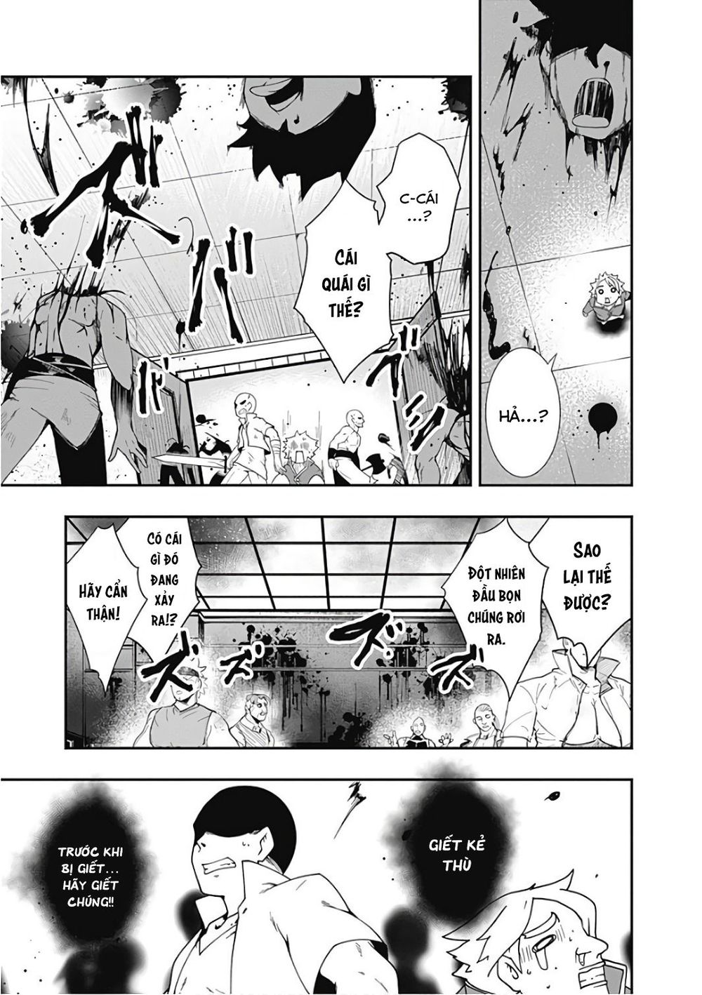 Jichou Shinai Motoyuusha No Tsuyokute Tanoshii New Game Chapter 15 - 12