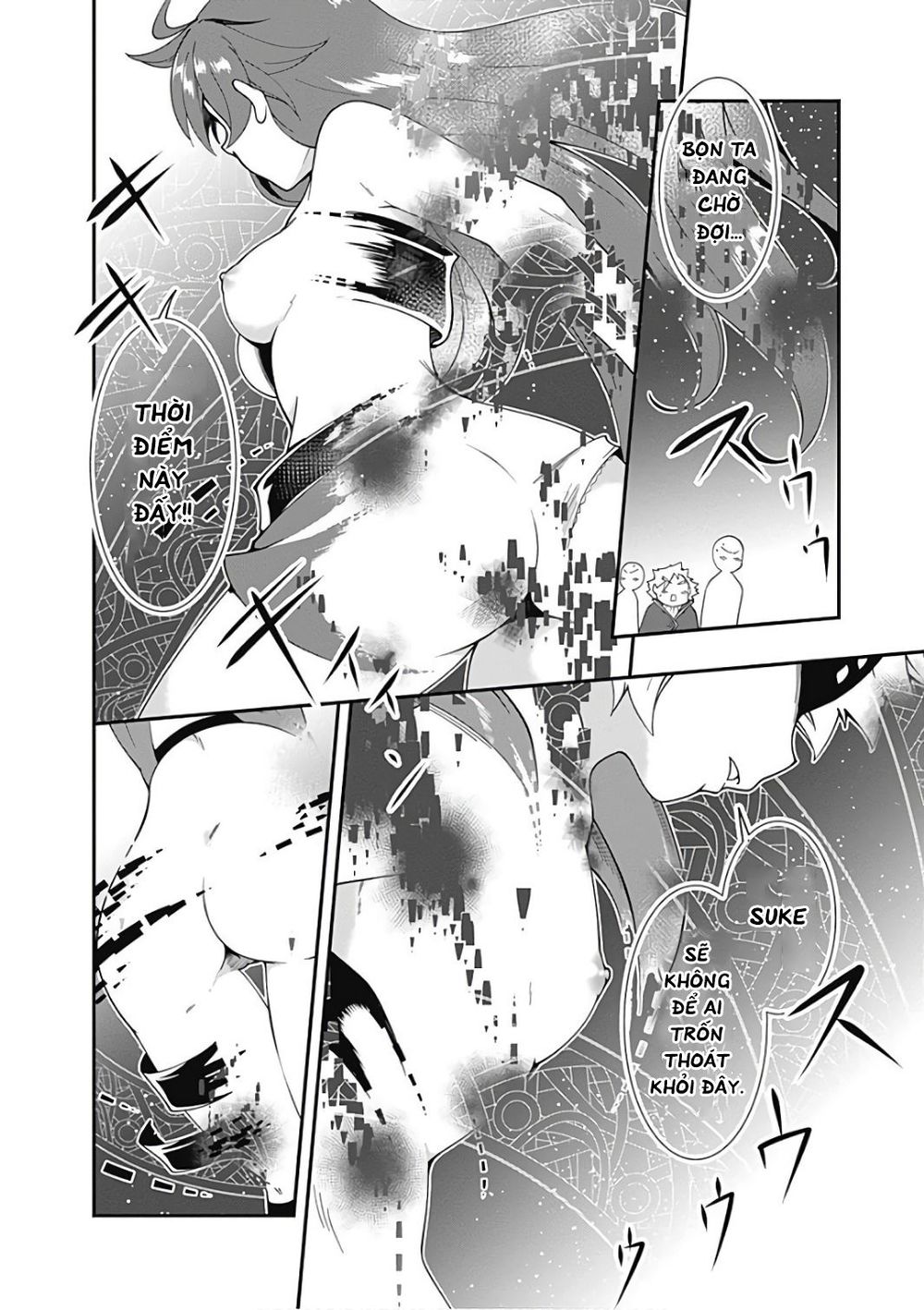 Jichou Shinai Motoyuusha No Tsuyokute Tanoshii New Game Chapter 15 - 13