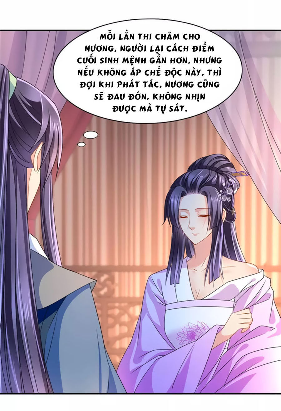 Kiêu Sủng Y Phi Chapter 127 - 2