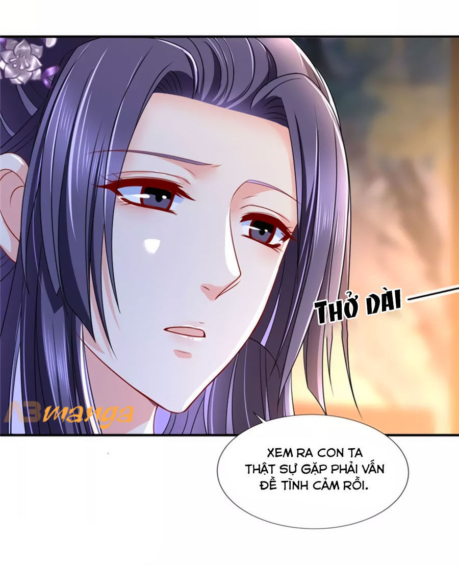 Kiêu Sủng Y Phi Chapter 127 - 12