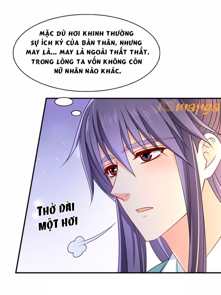 Kiêu Sủng Y Phi Chapter 127 - 20