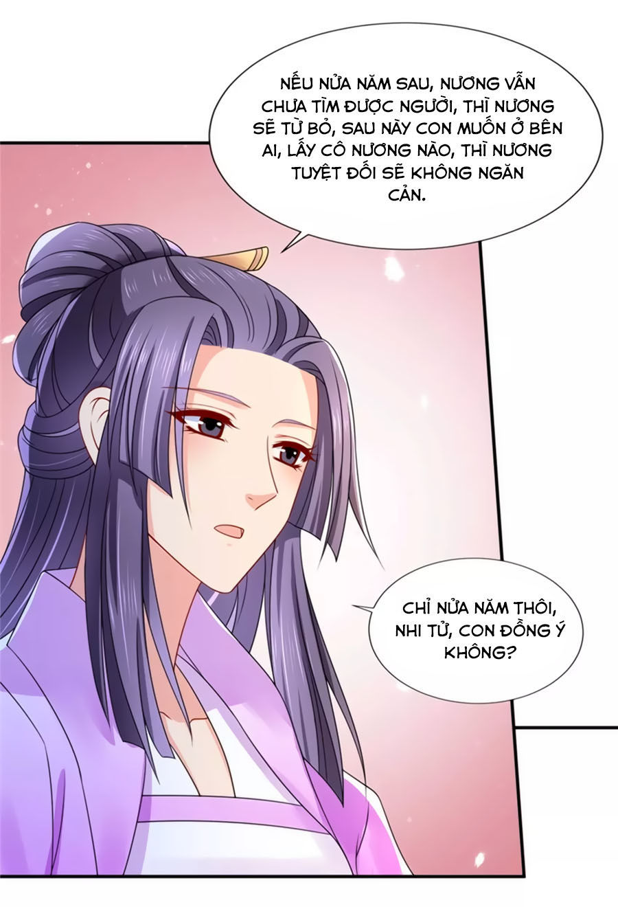 Kiêu Sủng Y Phi Chapter 127 - 25