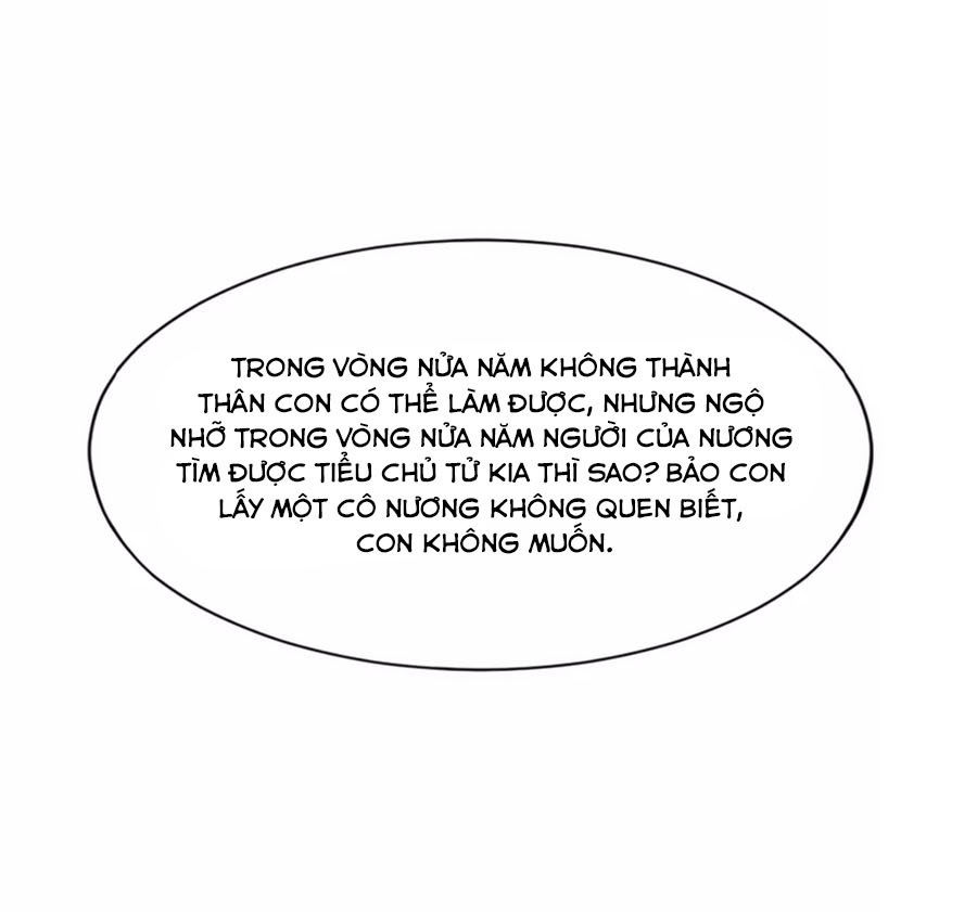 Kiêu Sủng Y Phi Chapter 127 - 26