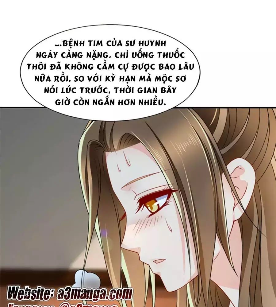 Kiêu Sủng Y Phi Chapter 128 - 1