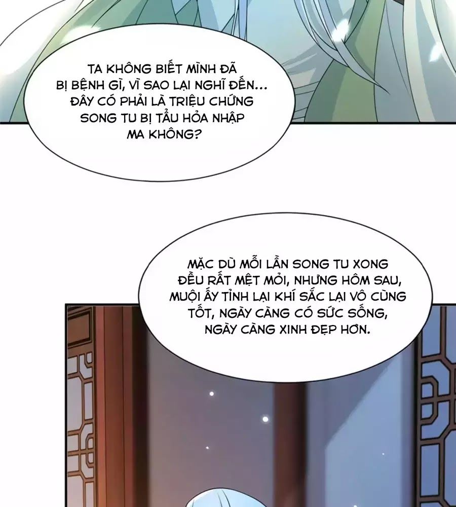 Kiêu Sủng Y Phi Chapter 128 - 16
