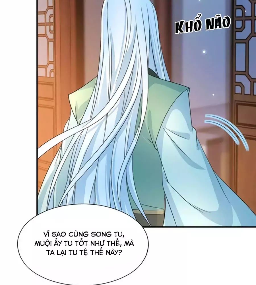 Kiêu Sủng Y Phi Chapter 128 - 17