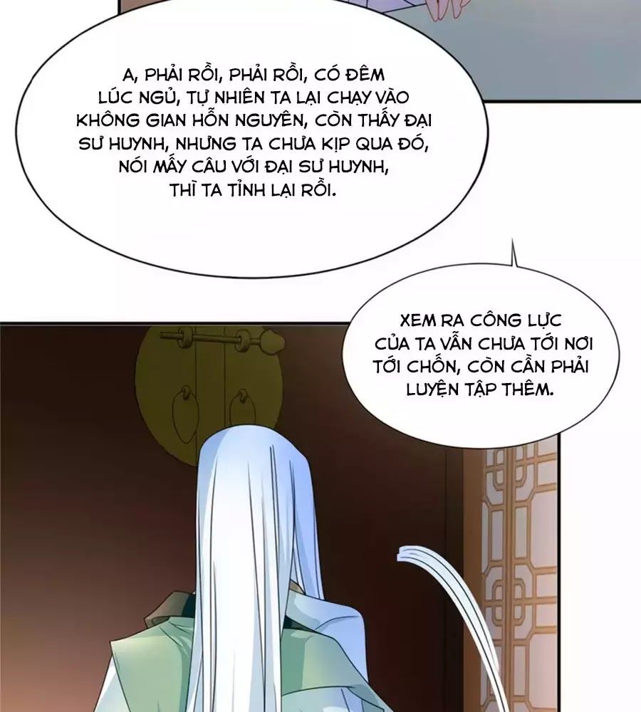 Kiêu Sủng Y Phi Chapter 128 - 21