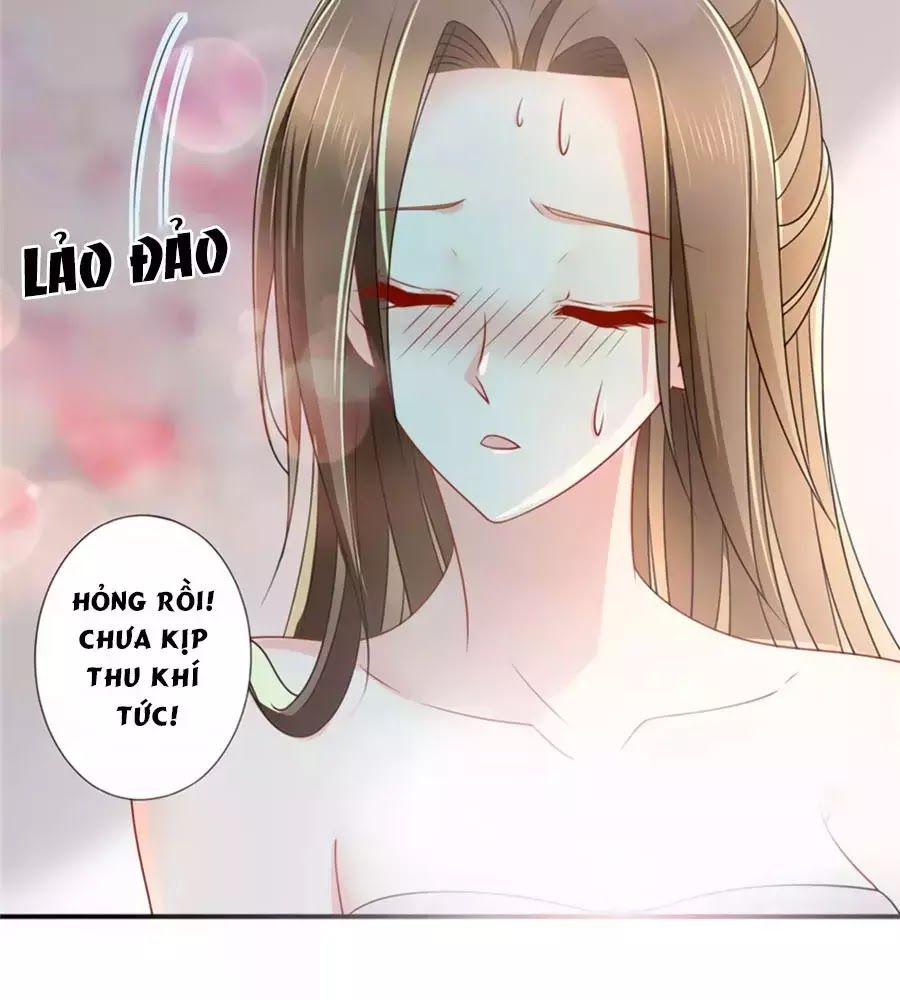 Kiêu Sủng Y Phi Chapter 128 - 4