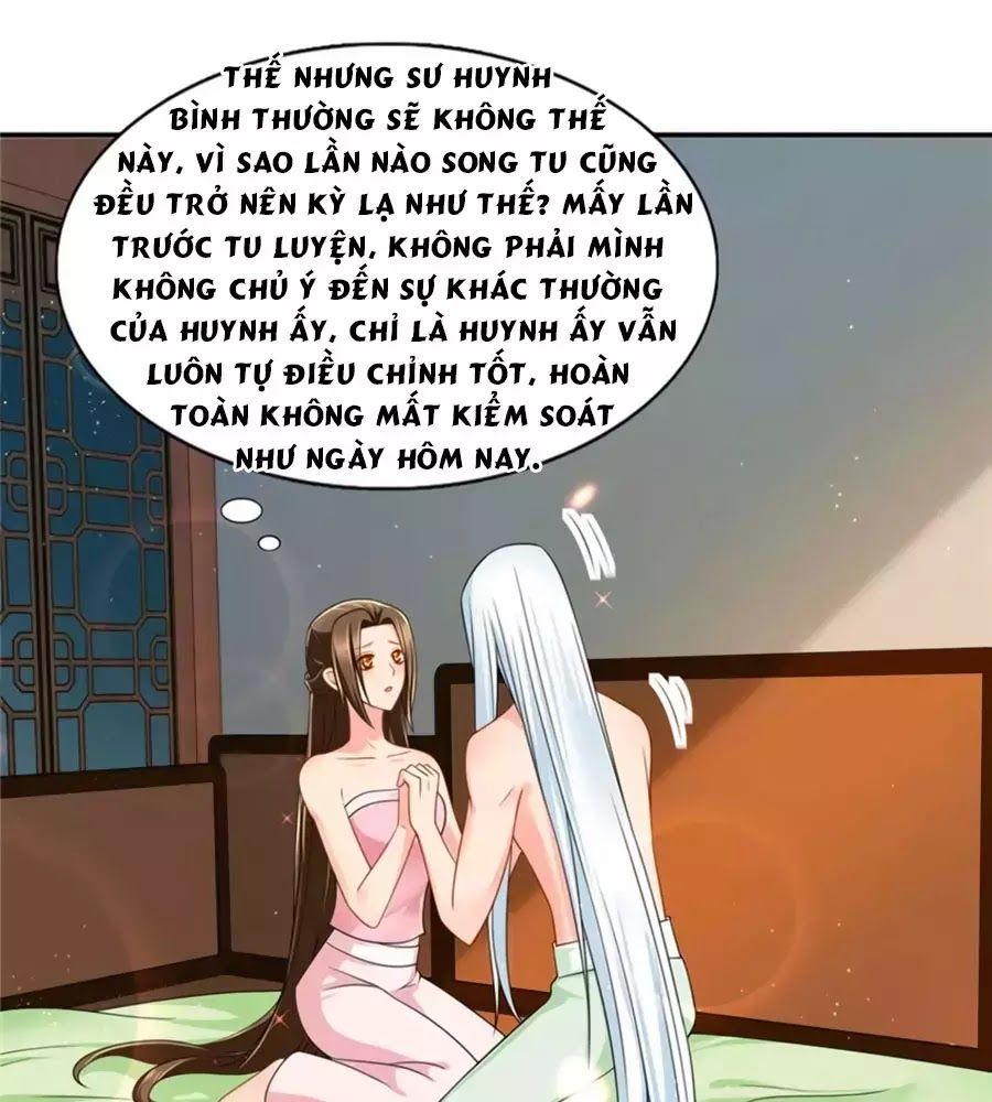 Kiêu Sủng Y Phi Chapter 129 - 1