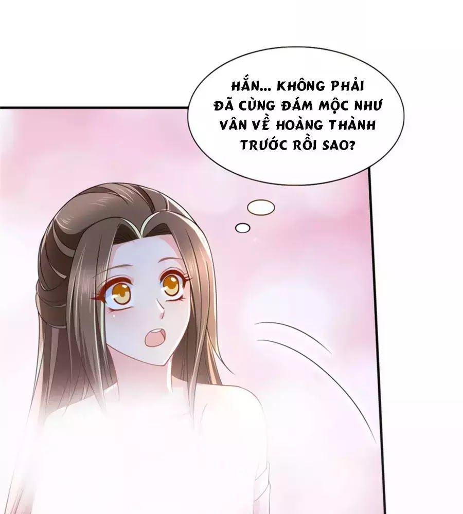 Kiêu Sủng Y Phi Chapter 129 - 15