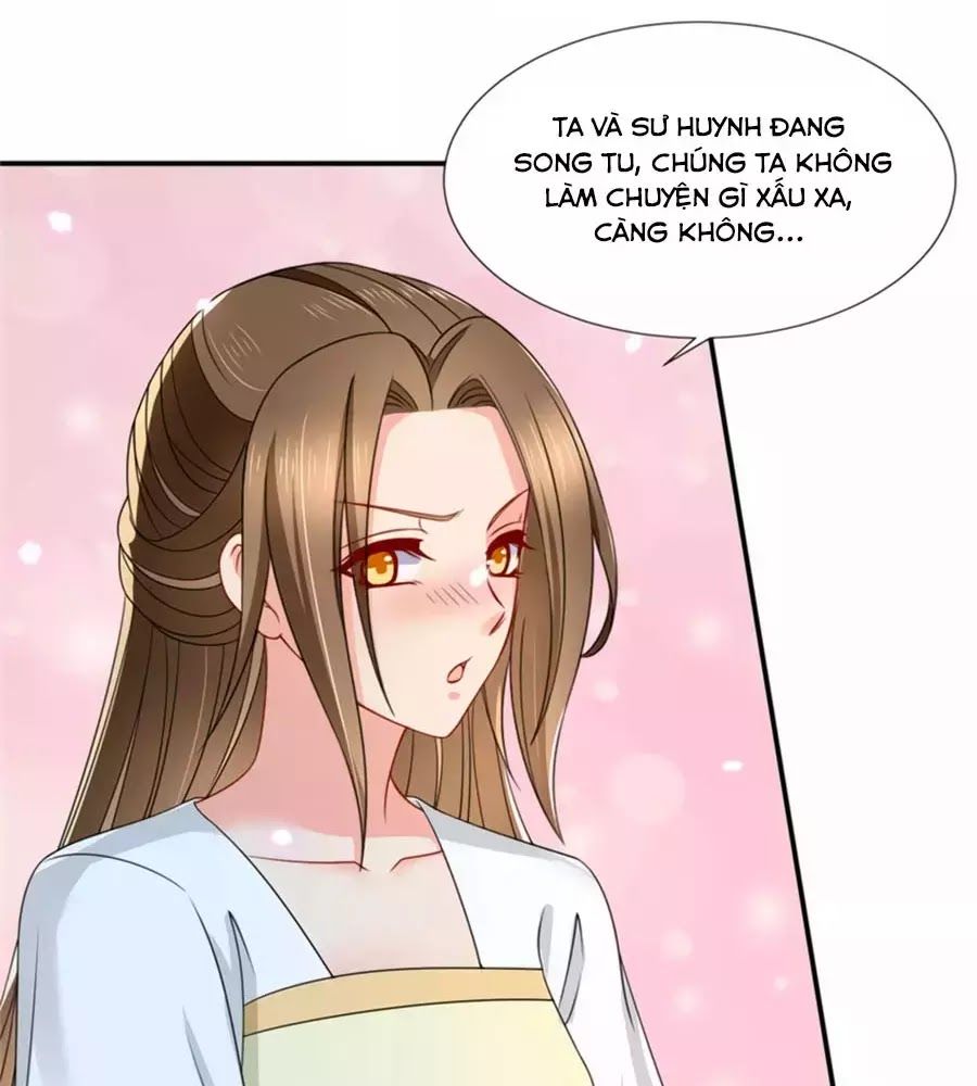 Kiêu Sủng Y Phi Chapter 129 - 23