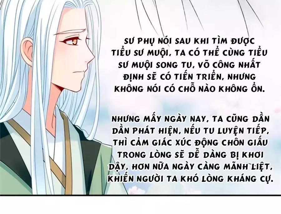 Kiêu Sủng Y Phi Chapter 129 - 34