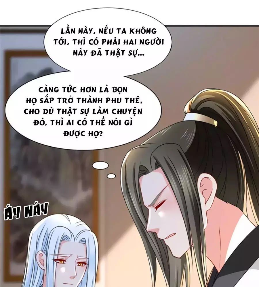 Kiêu Sủng Y Phi Chapter 129 - 36