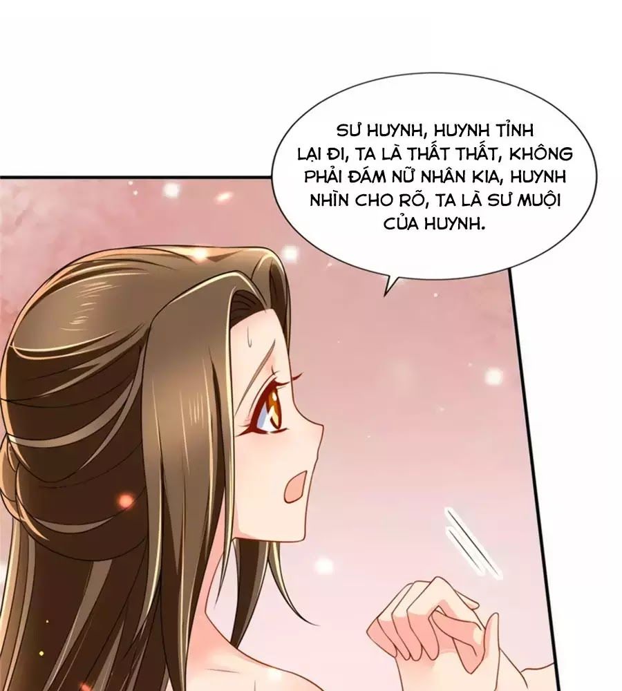 Kiêu Sủng Y Phi Chapter 129 - 5