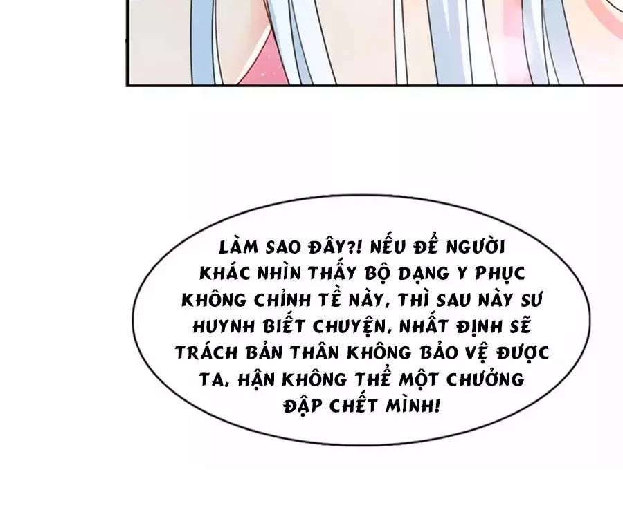 Kiêu Sủng Y Phi Chapter 129 - 8