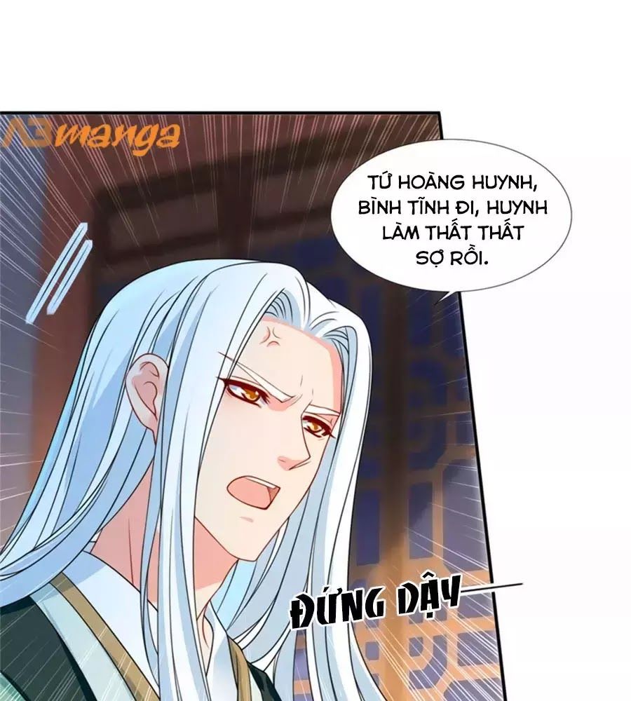 Kiêu Sủng Y Phi Chapter 130 - 13