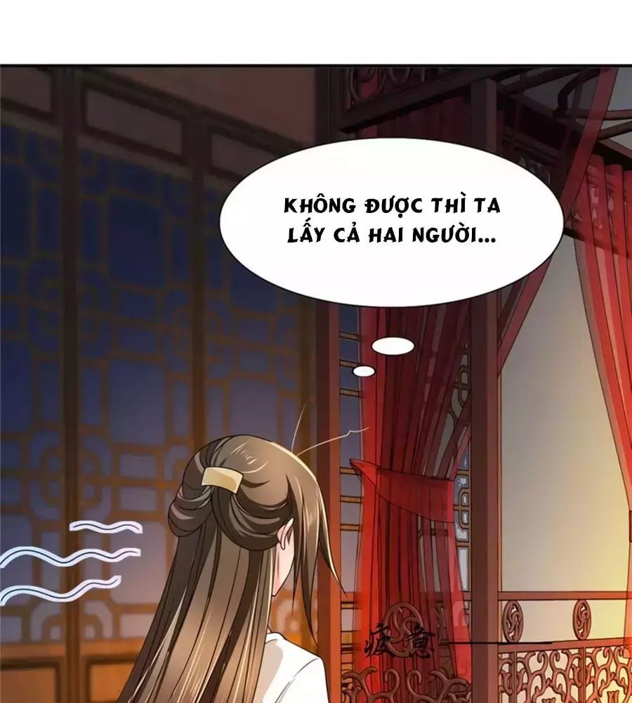 Kiêu Sủng Y Phi Chapter 130 - 19