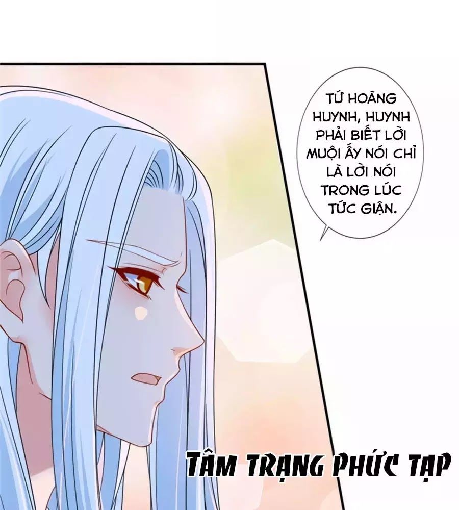 Kiêu Sủng Y Phi Chapter 130 - 3
