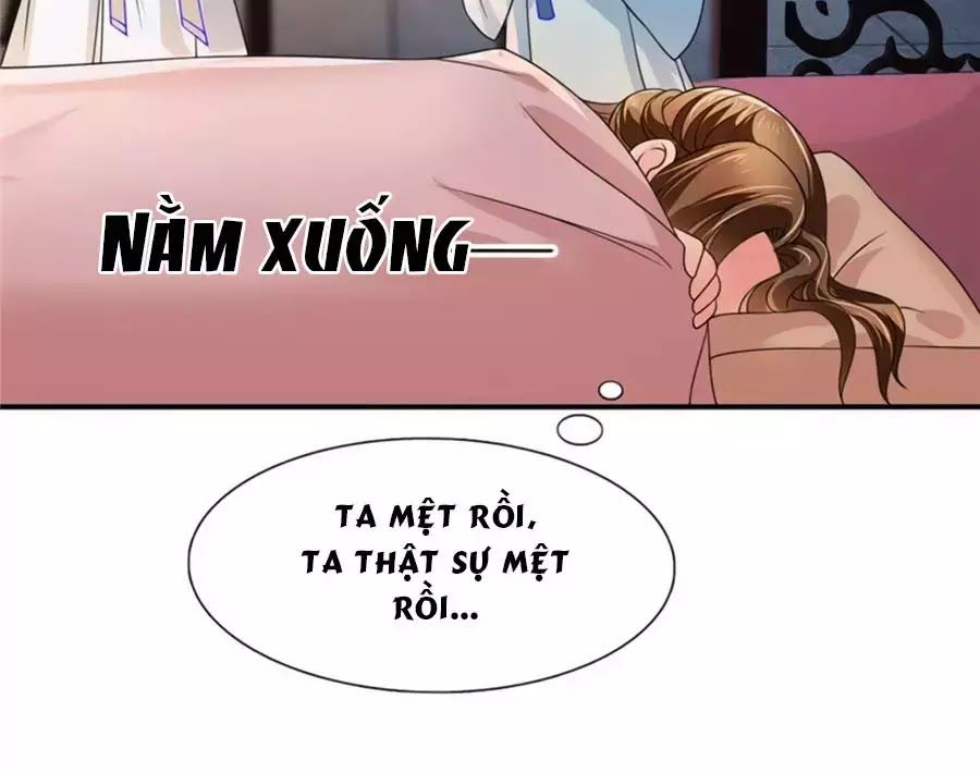 Kiêu Sủng Y Phi Chapter 130 - 22