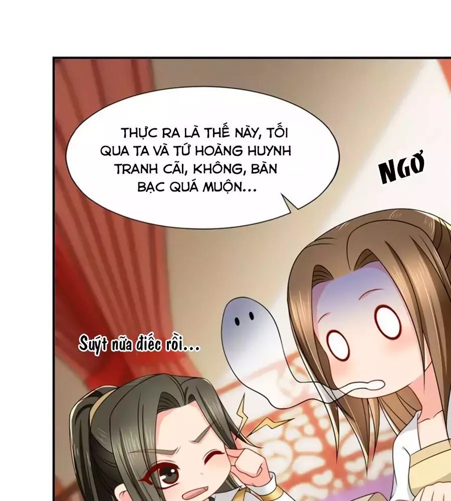 Kiêu Sủng Y Phi Chapter 130 - 36