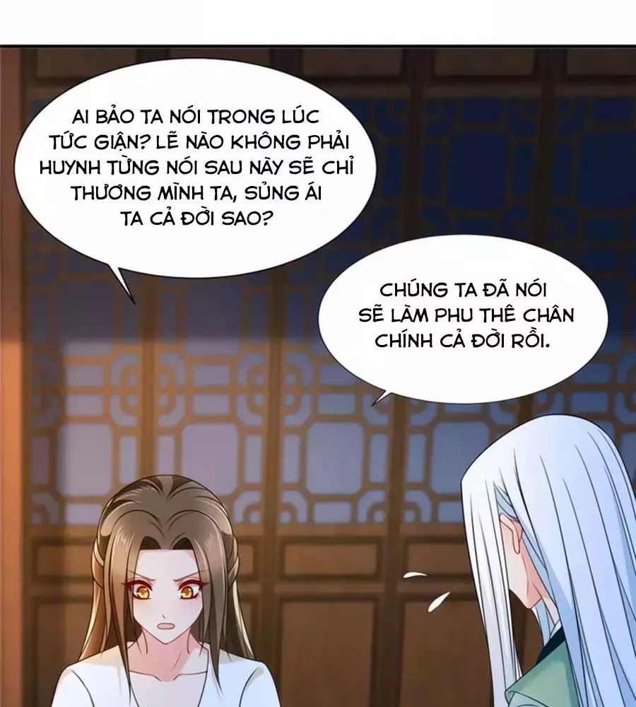 Kiêu Sủng Y Phi Chapter 130 - 5