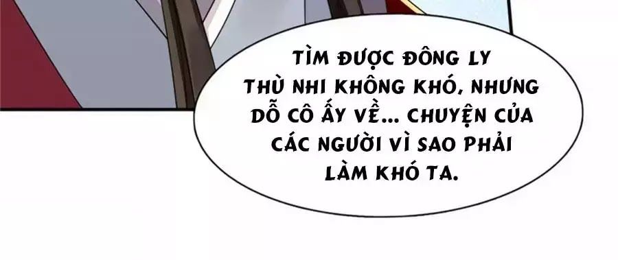 Kiêu Sủng Y Phi Chapter 130 - 53