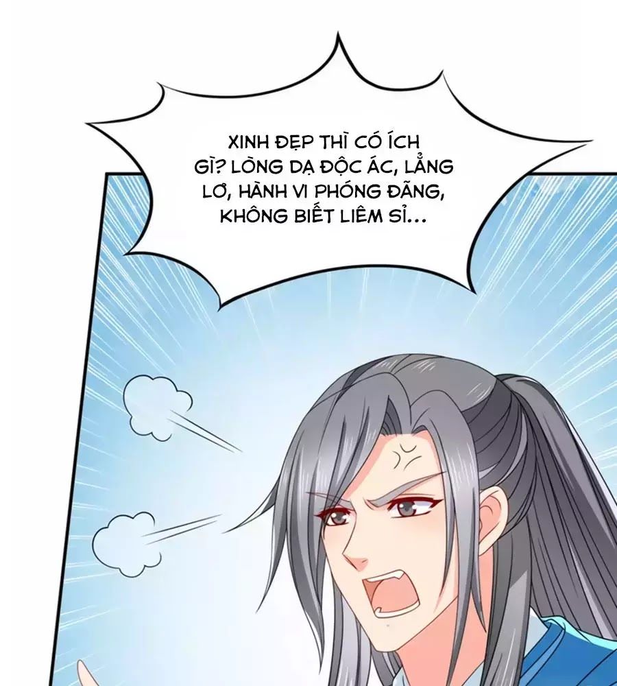 Kiêu Sủng Y Phi Chapter 130 - 58