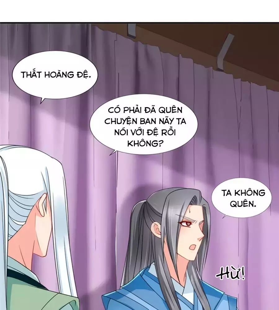 Kiêu Sủng Y Phi Chapter 130 - 60