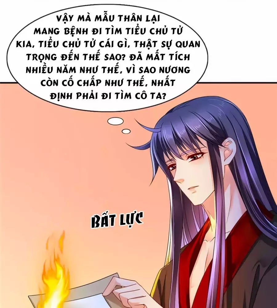 Kiêu Sủng Y Phi Chapter 131 - 20