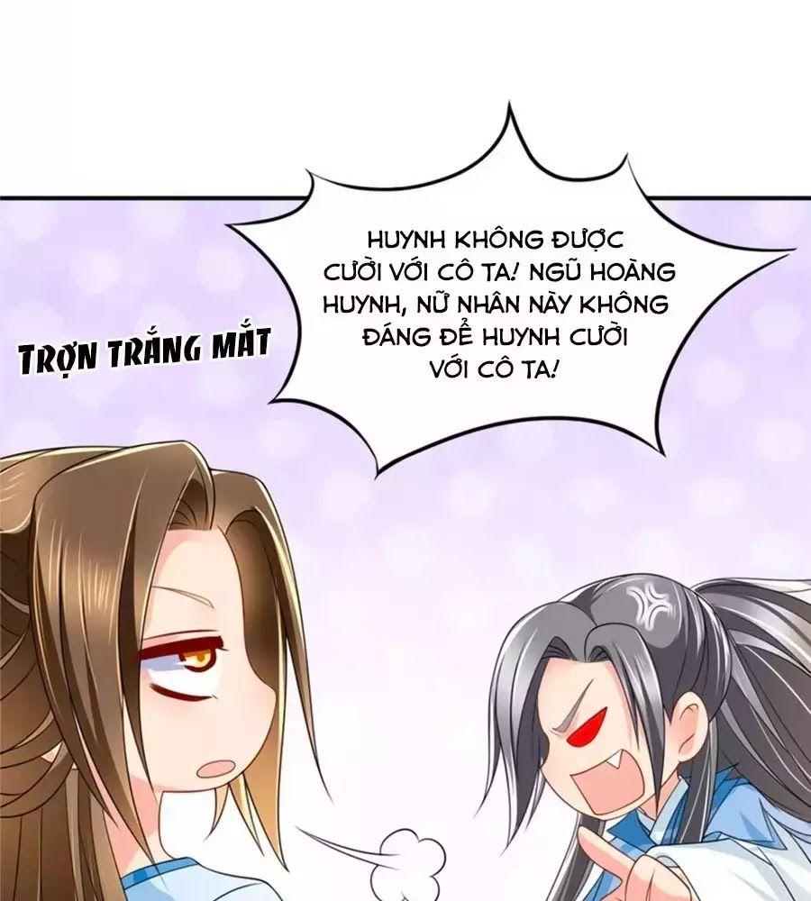 Kiêu Sủng Y Phi Chapter 131 - 3