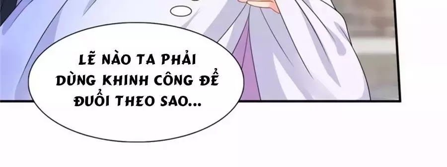 Kiêu Sủng Y Phi Chapter 131 - 31