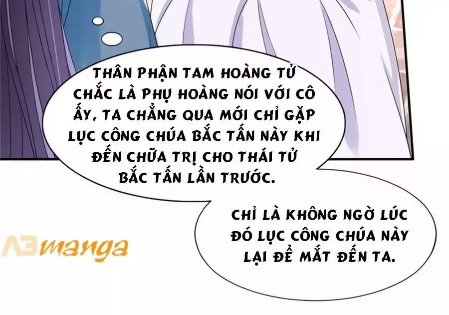 Kiêu Sủng Y Phi Chapter 131 - 37