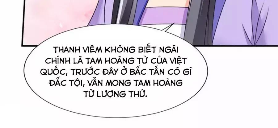 Kiêu Sủng Y Phi Chapter 131 - 41