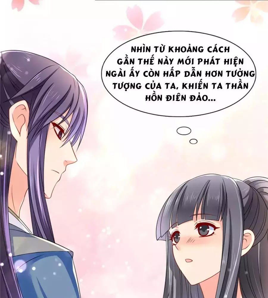 Kiêu Sủng Y Phi Chapter 131 - 45